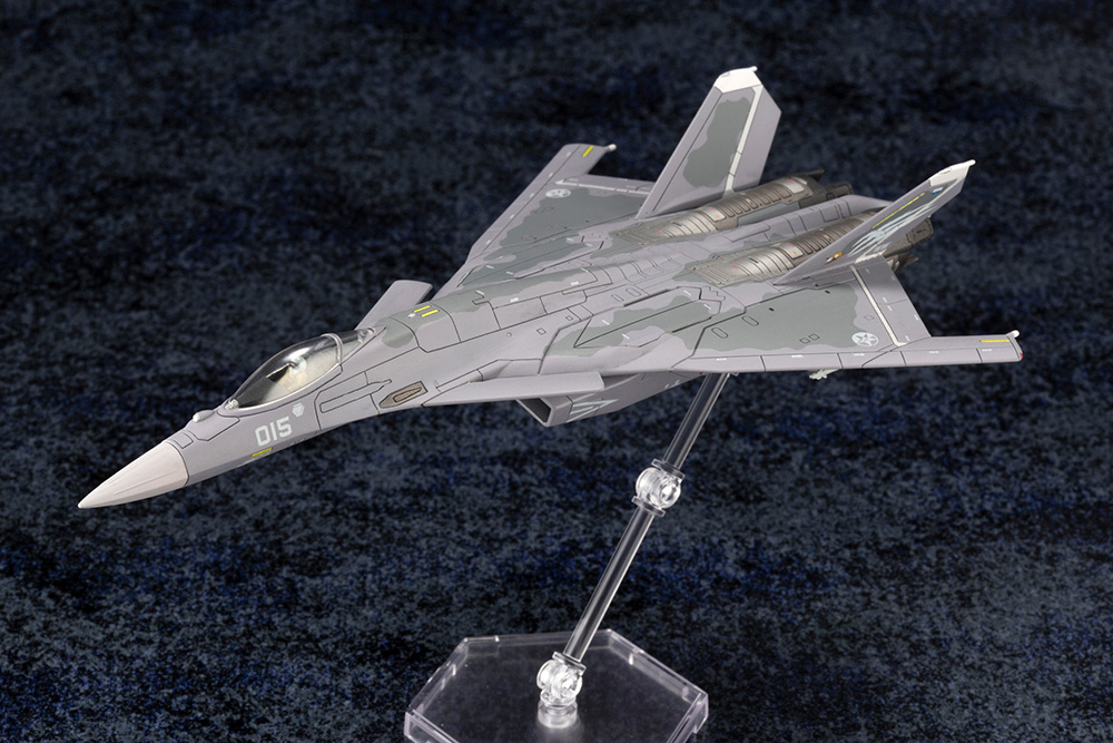 KP613_ACE COMBAT_CFA-44 (For Modelers Edition) | Ultra Tokyo 